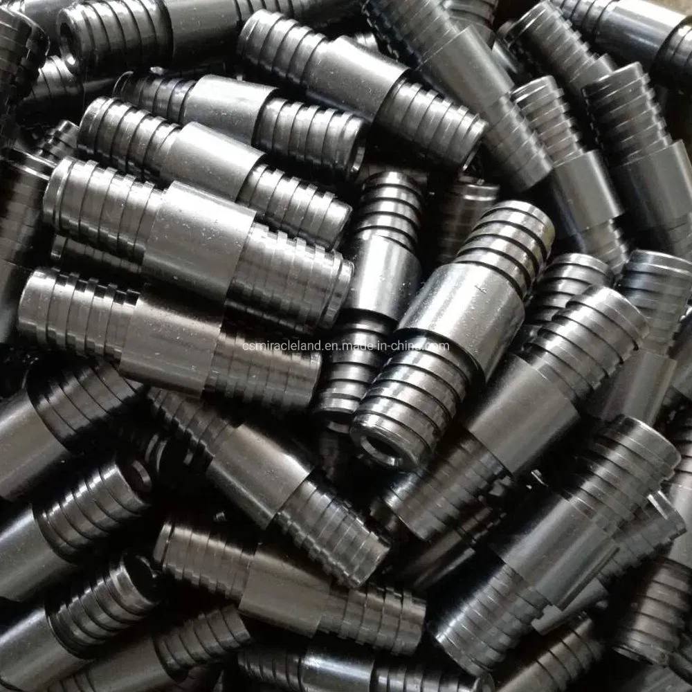 Aw Drill Rod for Geotechnical Engineering