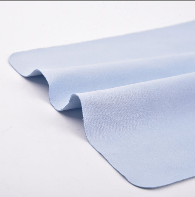 10cm*10cm Eyeglasses Cloth; Microfiber Cleaning Cloth; Glass Cleaning Cloth; Printed Glass Cloth
