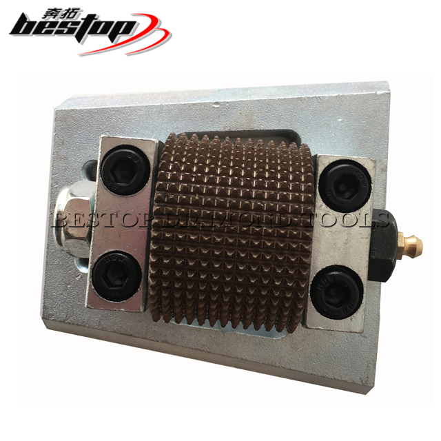 Diamond Bush Hammer Frankfurt for Granite Stone