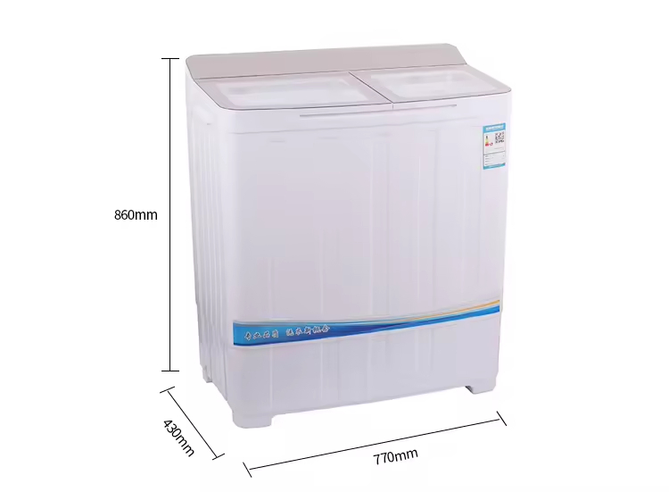 Xpb160-98sb-T1160 Full Automatic Washing Machine 16kg Large Capacity