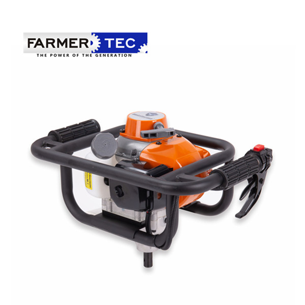 2 Stroke Top Grade 41.5cc Holzfforma FF140 Earth Auger