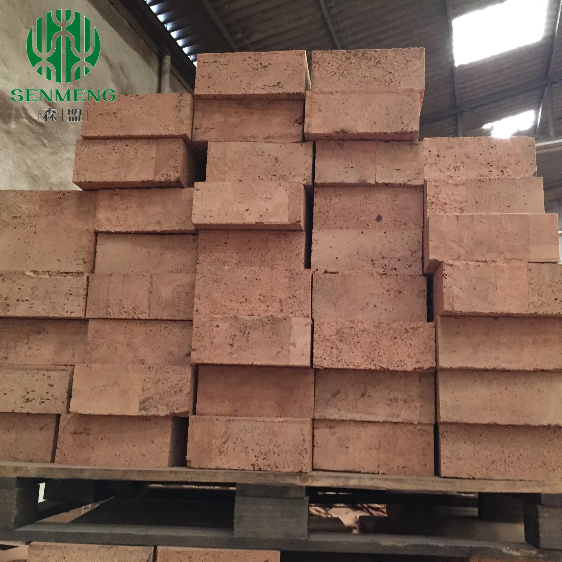 Eco-Friendly Natural Custom Factory Price High Quality Cork Block