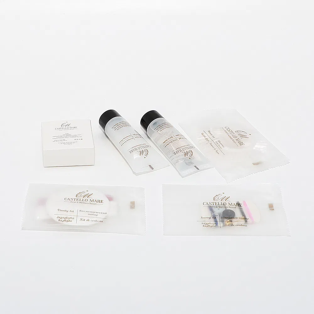 Luxury Soaps for Hotel of Mini Hotel Bath Soap