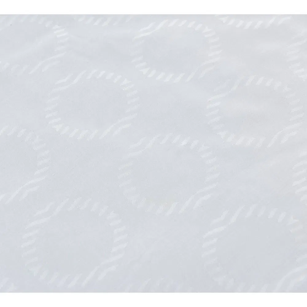 Custom 50%Cotton 50% Polyester Bed Sheets King Size Duvet Cover Set Luxury Bedsheets Bedding Sets