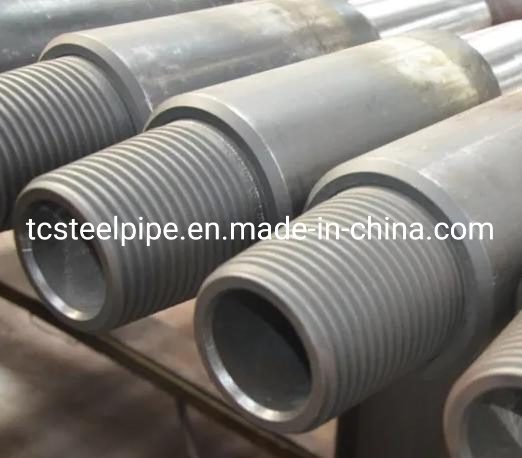 API Spec 5dp Oil Drill Pipe L 127mm G105 or S135 Nc38/Nc50