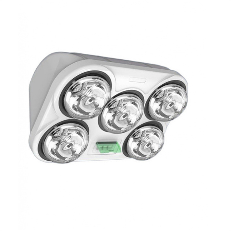 Wall Mounted High Quality Overheating Protection Fast Heating 3.5kw Bathroom