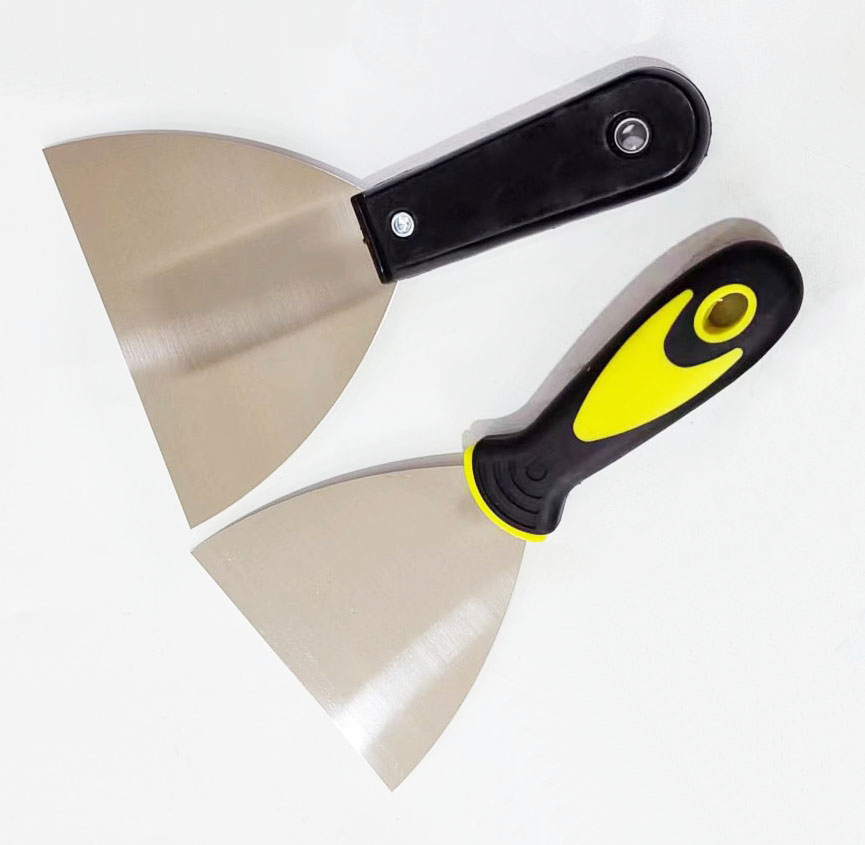 Professional Grade Paint and Rust Removal Scraper Tool