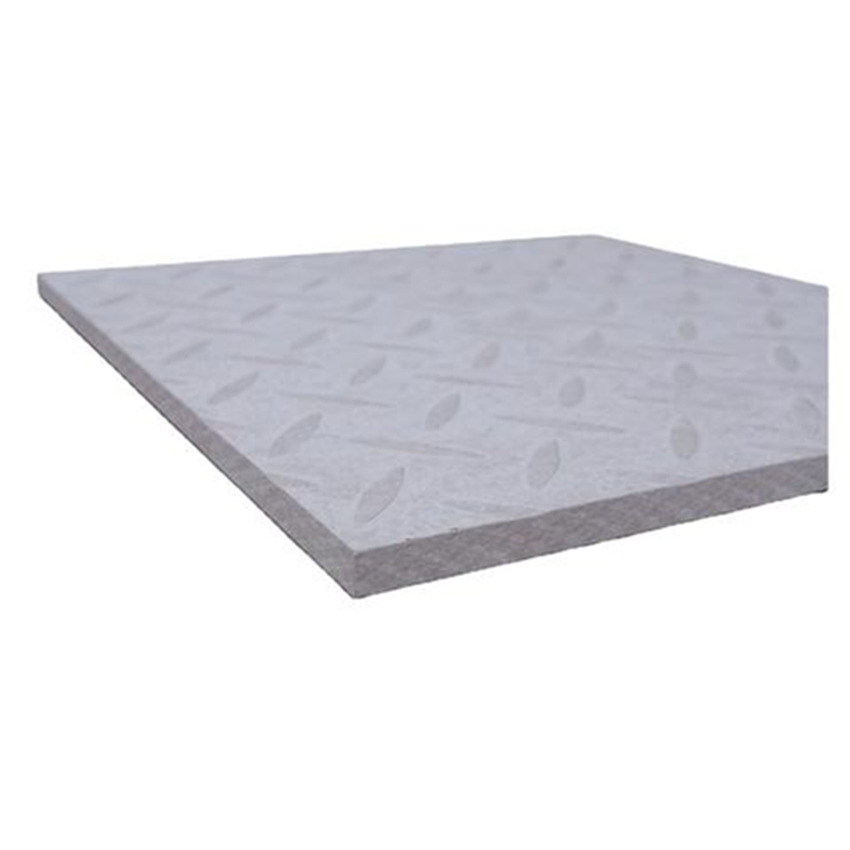 Decorative Fireproof Waterproof Wall Covering Renovation Calcium Silicate Board Wall Panel