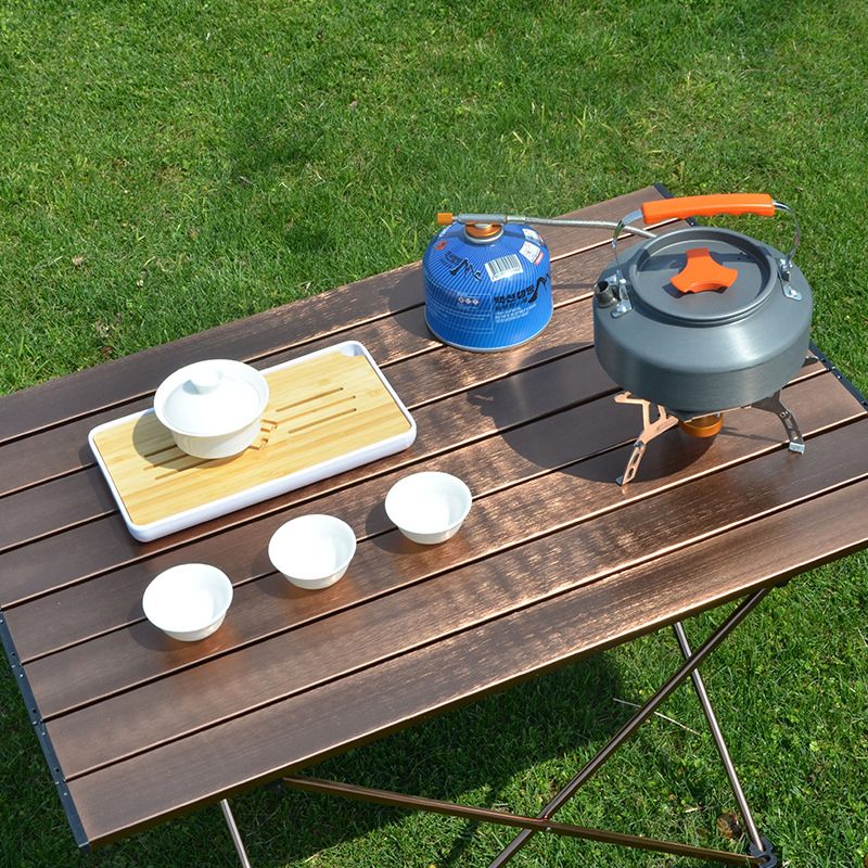 Чайник из нержавеющей стали со свистком