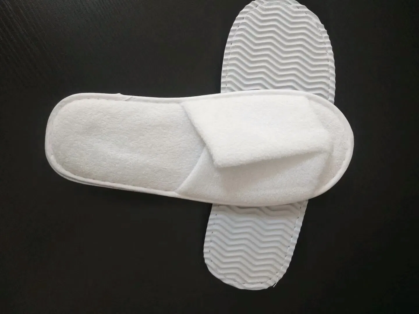 Hotel High Quality But Cheaper Price Slippers for Adult, Child Men and Women