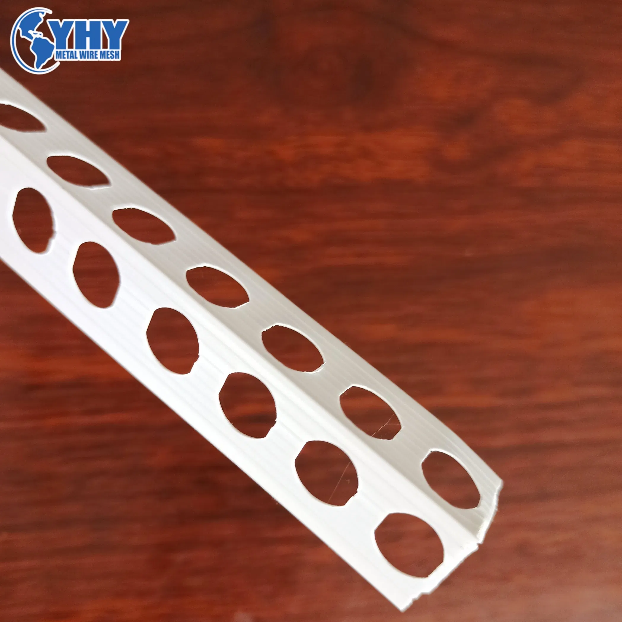Dry Wall Internal Plastering Outside Corner Bead for Plaster- Round Type