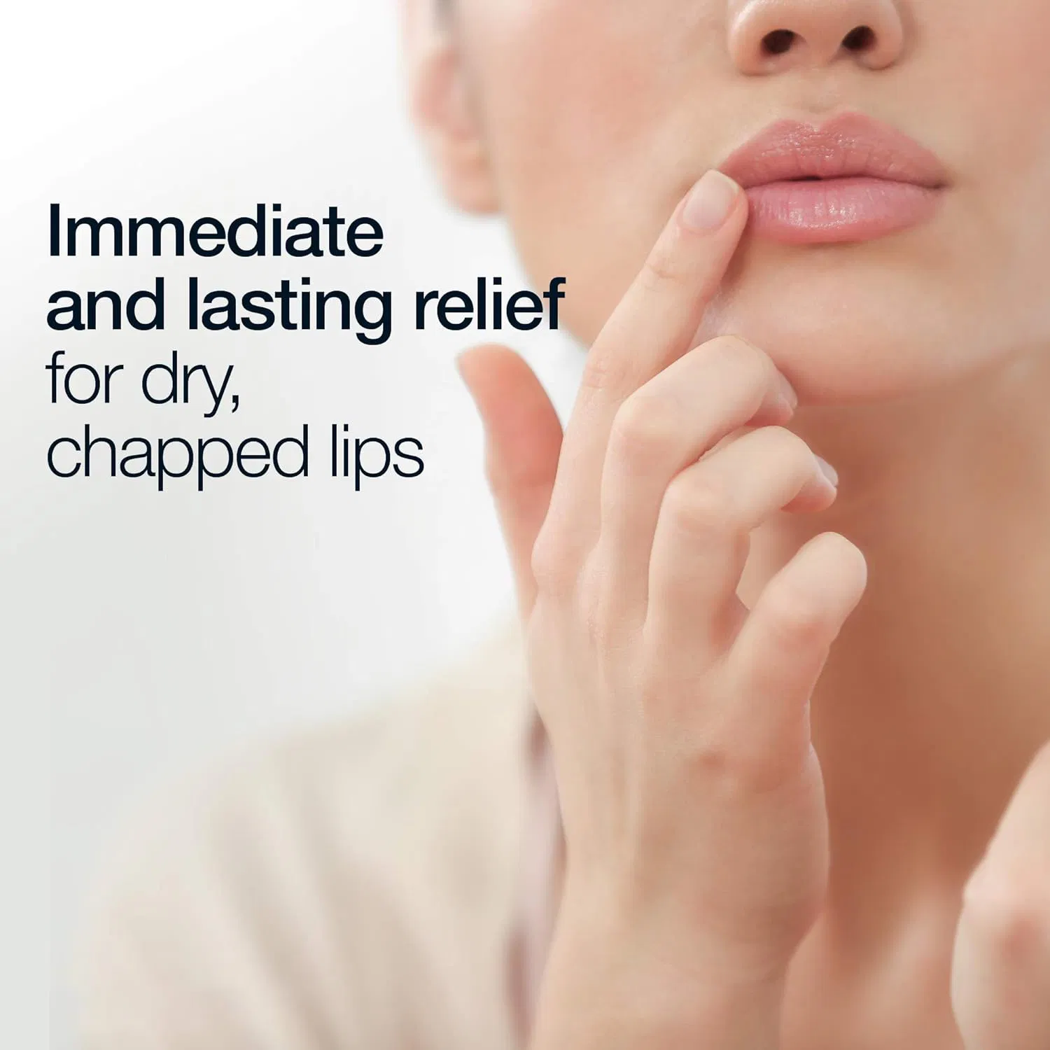 Deep Hydrating Lip Balm Repair Chapped Dry Lips Long-Lasting