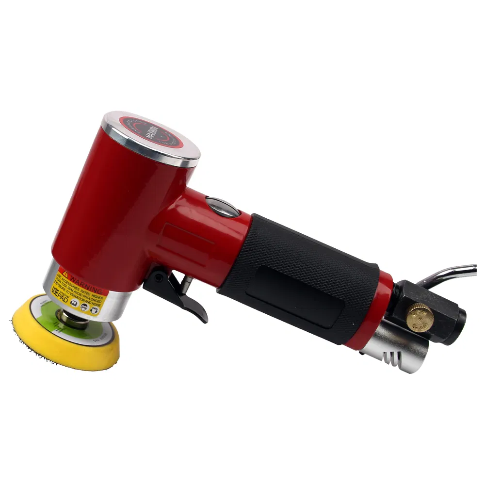 Air Sanding Pad for Polishing Grinding Tools