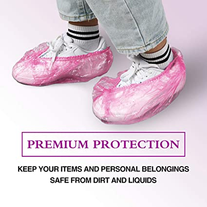 Premium Waterproof Elastic Hair Processing Bath Caps for All Sizes