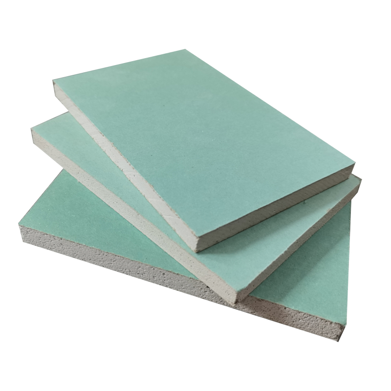 Glass Fiber Reinforced Gypsum Board/Plasterboard/Drywall Ceiling