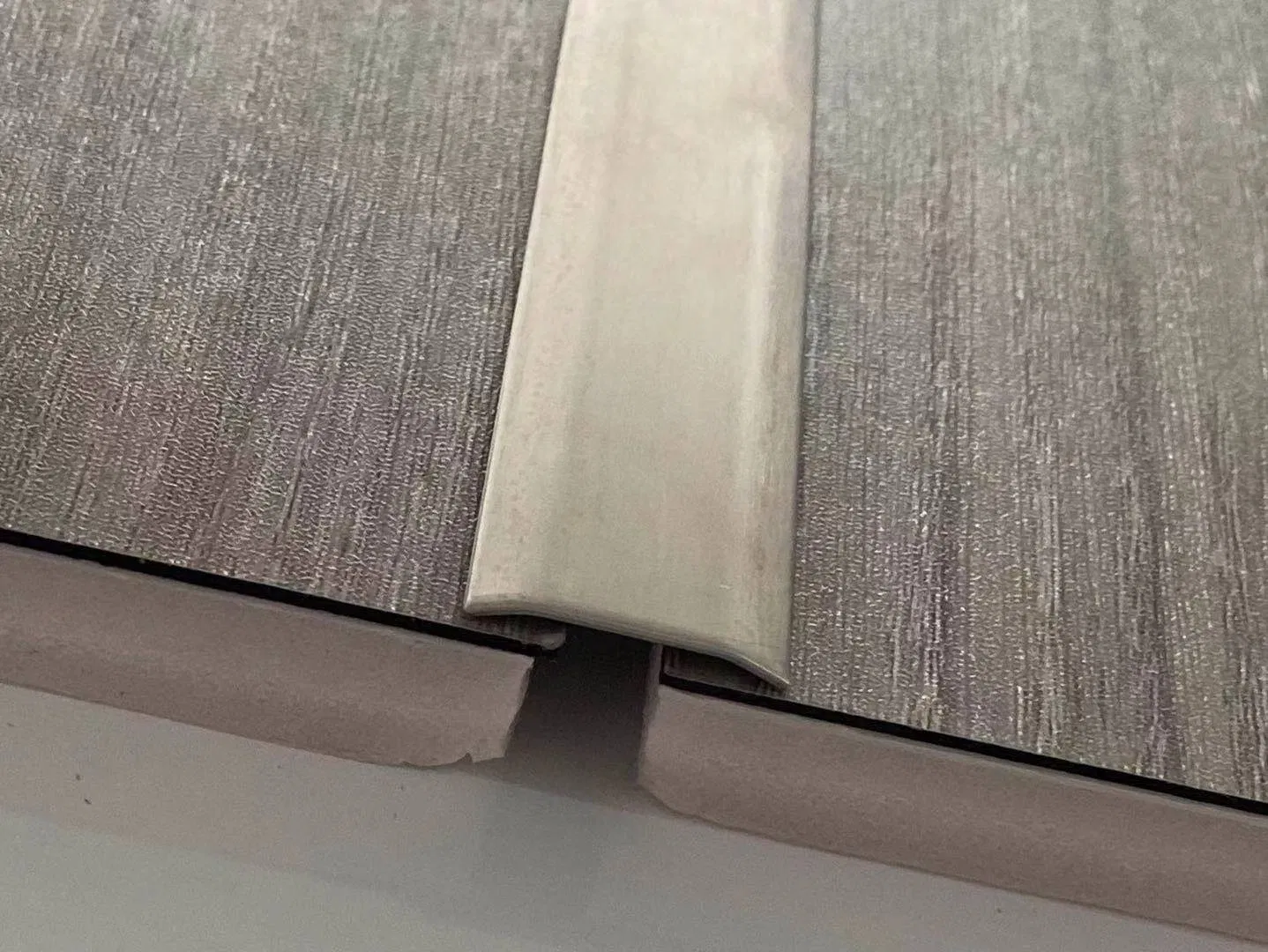 Beautrim High Quality Stainless Steel Square Profiles