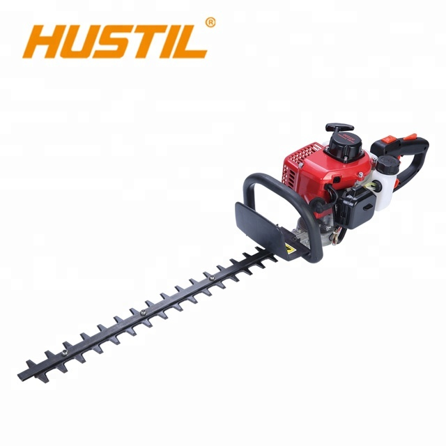 Gasoline Hedge Trimmer Agricultural (OO-HT230A)