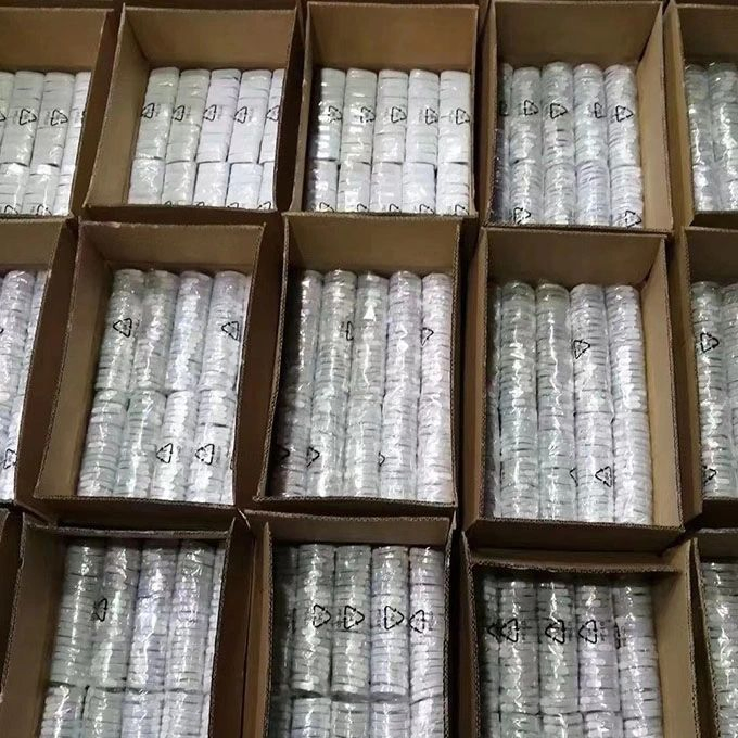 L to USB Data Charging Cable 1m 3FT 2m 6FT Cell Phone Cables 5W Cords for iPhone 11 PRO Max X Xs Xr 8 7 Plus with Package