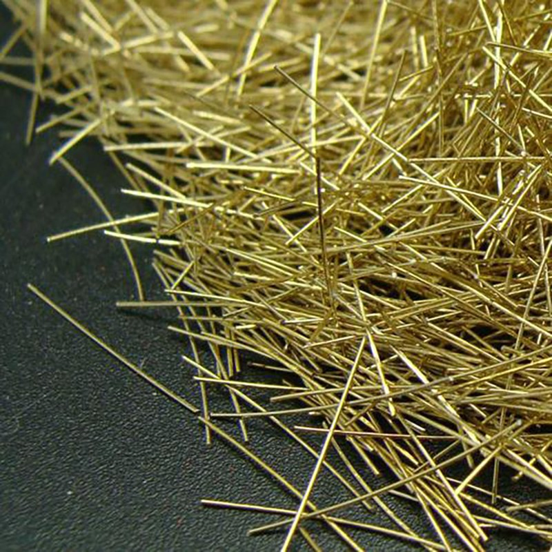 Industrial Grade Steel Fiber Supplier in China