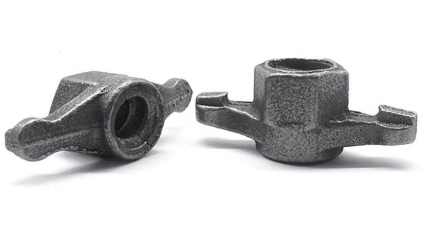 Mountain Nut Pull Bolt Matching Embedded Parts