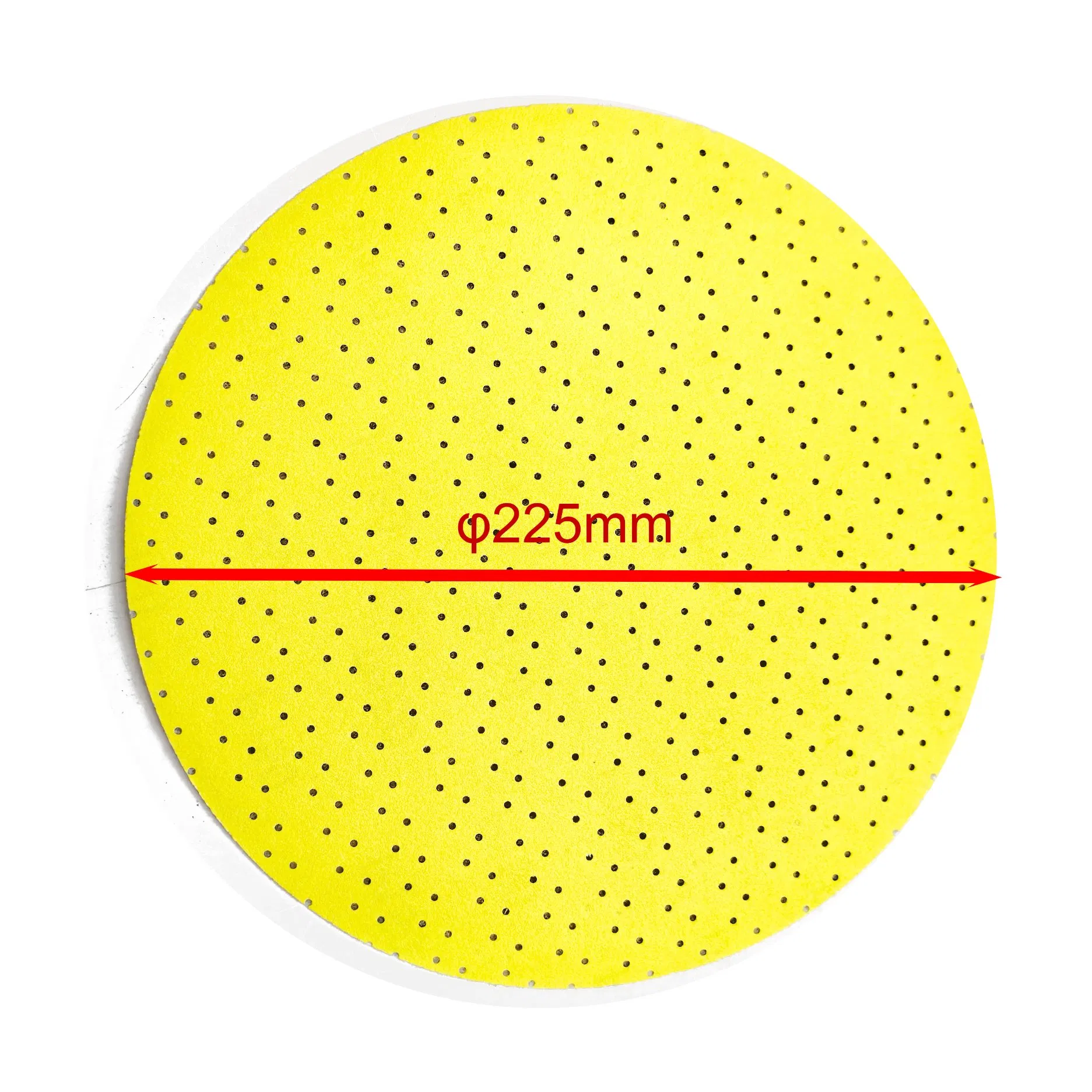 Шлифовальный диск для гипсокартона 9 дюймов