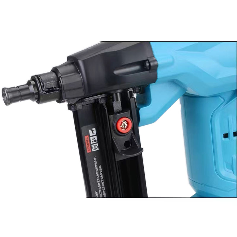 Аккумуляторный гвоздезабивной пистолет Toua GCCN40