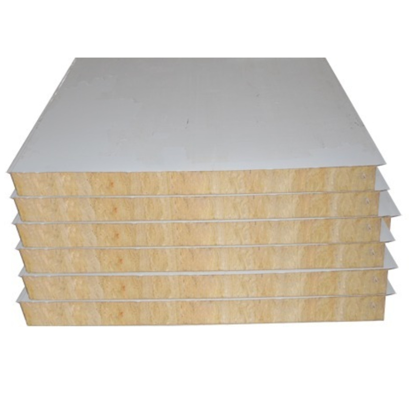 Expandable Light Weight Polystyrene EPS Sandwich Wall Panel