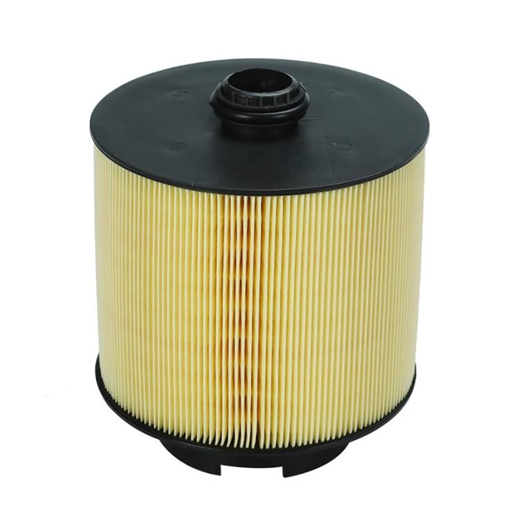 Воздушный фильтр 4F0133843 для Audi