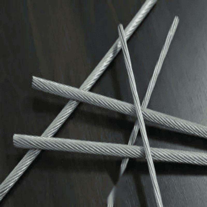 Premium Guy Strand for Optimal Prestressing Cable Solutions