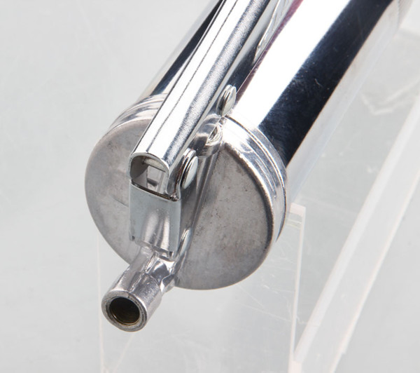 Маслёнка ручная 400cc с насадками