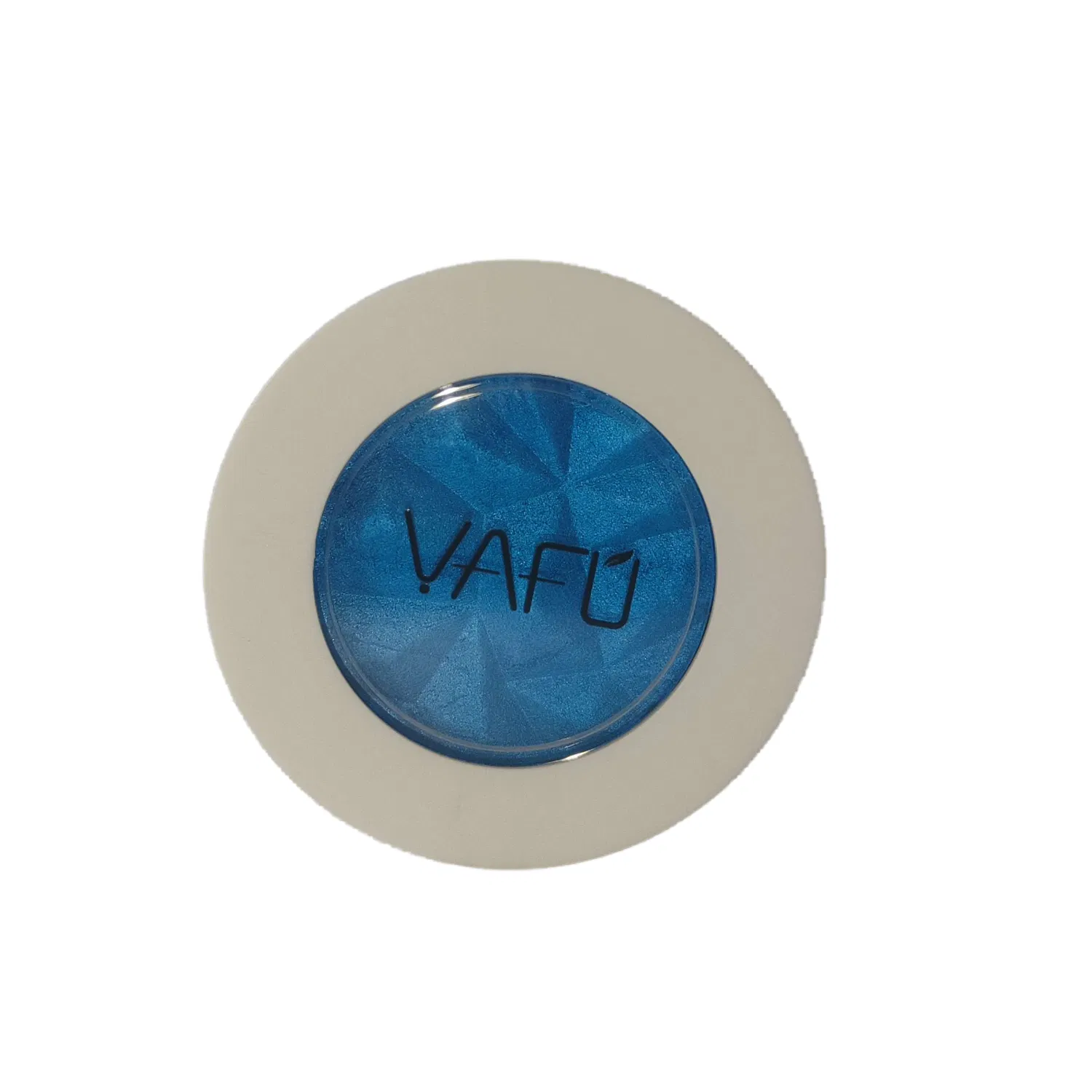 Baked Powder Eyeshadow Featuring Chic Shades and Certifications for Fashion-Forward Users
