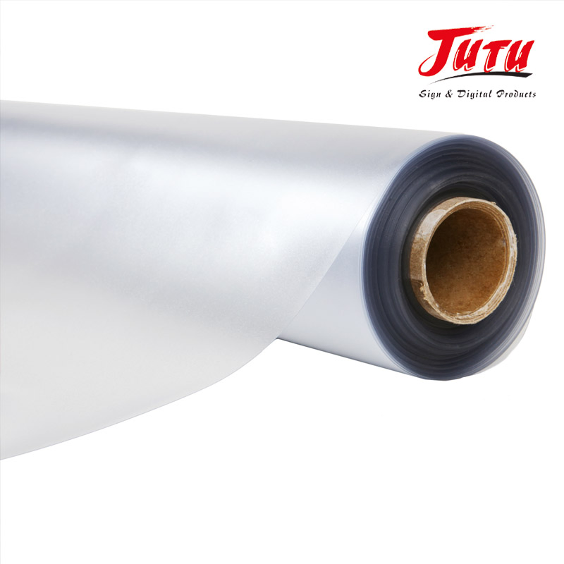 Jutu PVC Window Film Glass Film