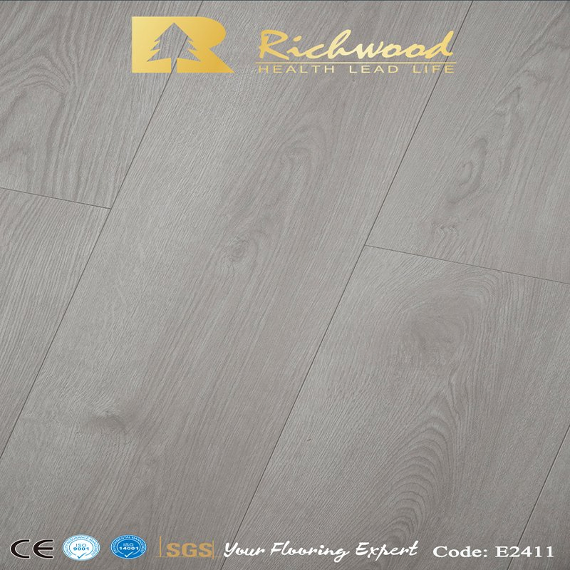 Ламинат HDF Embossed Industrial для офисов и ресторанов