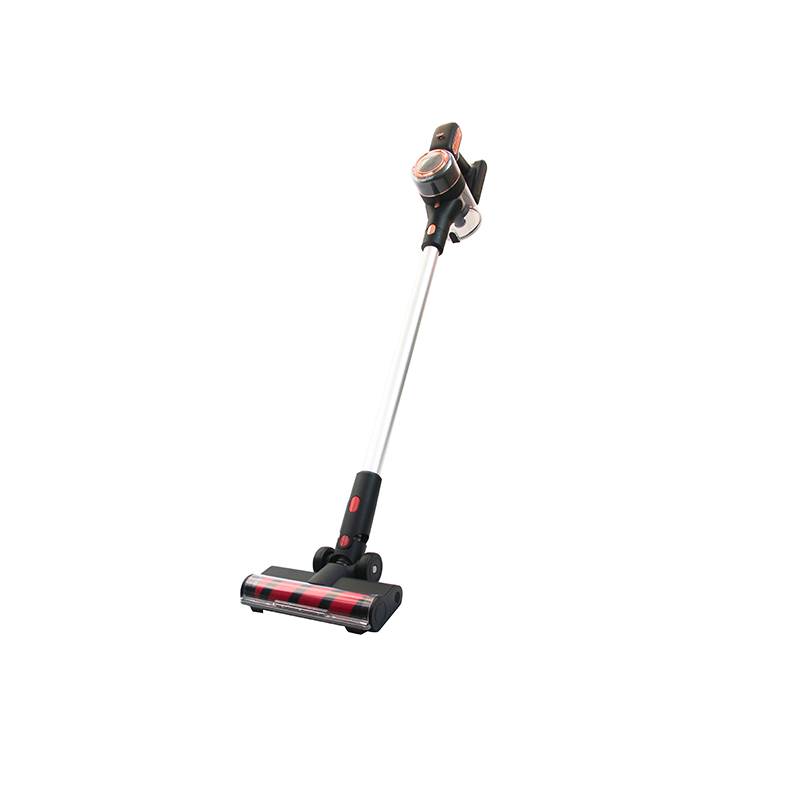 Factory Big Suction 130W Vertical Cordless Handy Vacuum Cleaner