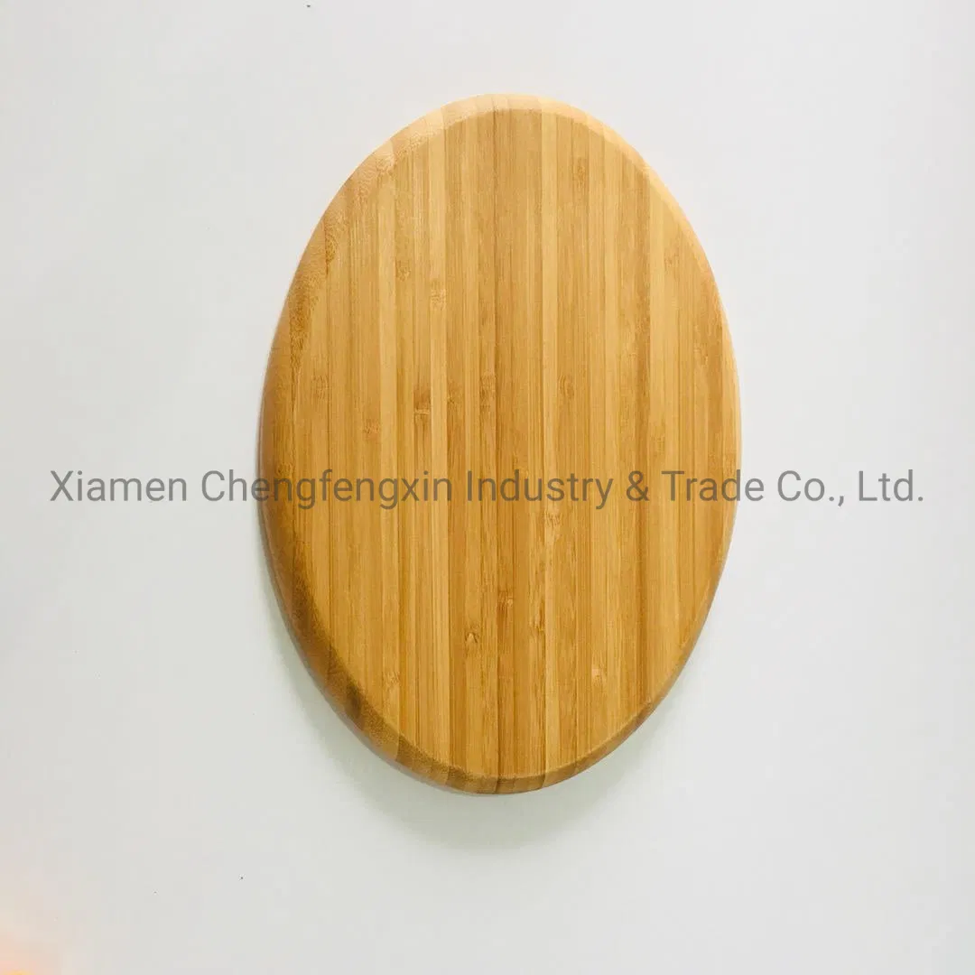 Sustainable Bamboo Feeding Tray for Eco-Conscious Kids' Meals