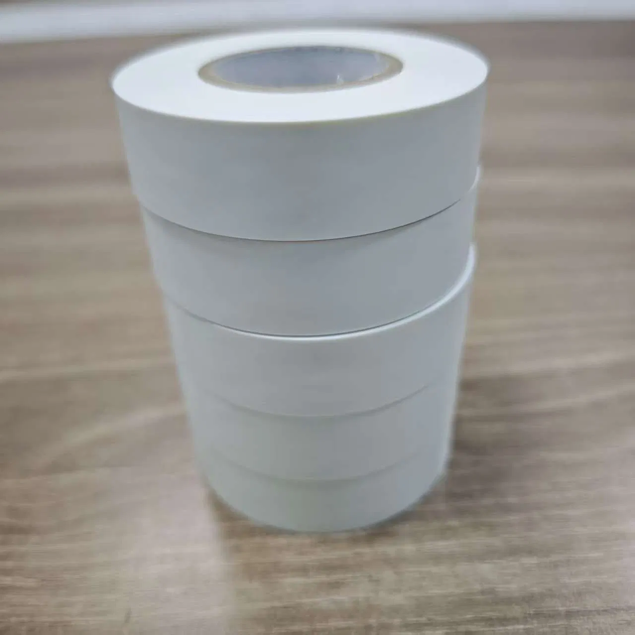 Waterproof PVC Electrical Insulating Tape for Daily Engineering Use