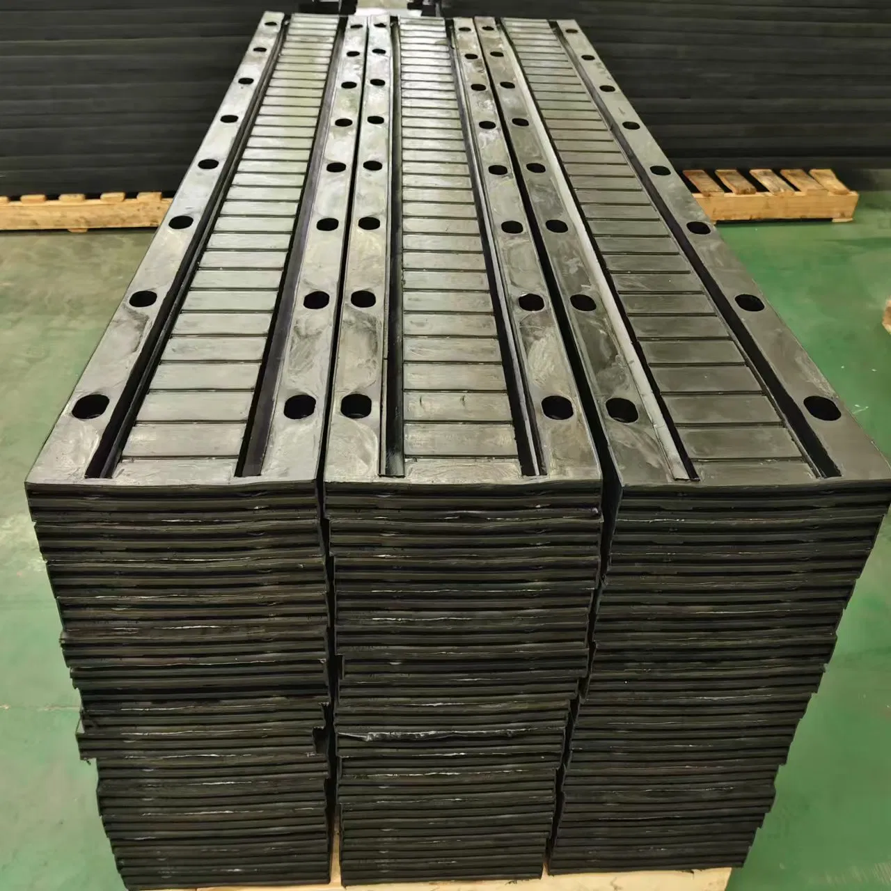 Movement Bridge Rubber Expansion Joint Elastomeric Expansion Joints for Highway Bridges