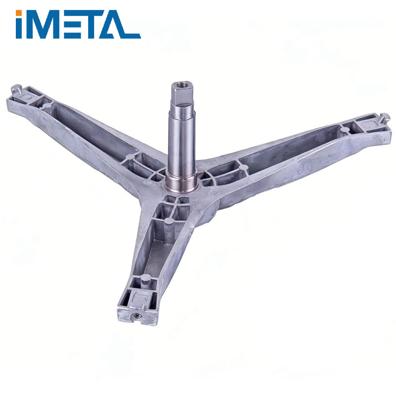 Washing Machine Drum Spider Compatible for Samsung DC97-15184A with Fitting