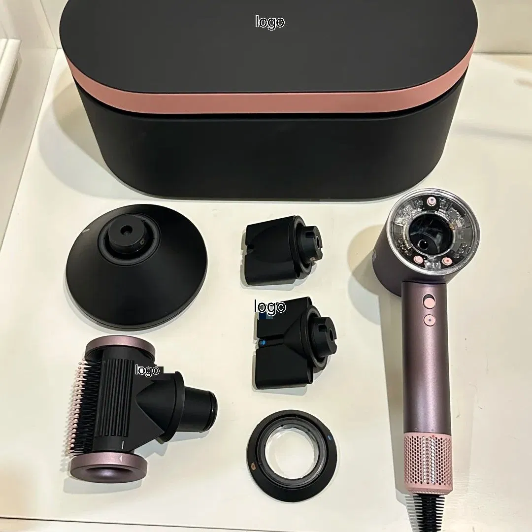 HD16 Hair Dryer for Home Use with Negative Ionizer