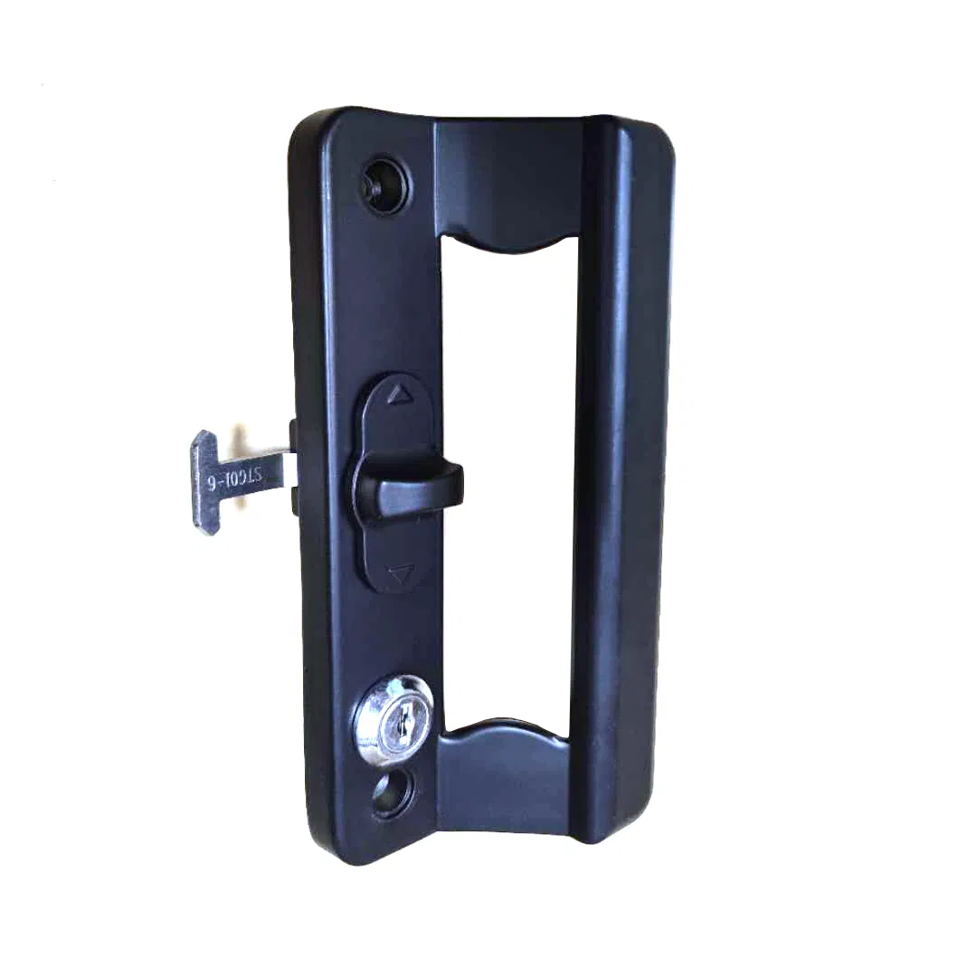 3h Sling Window Hardware Aluminum Sliding Window Lock