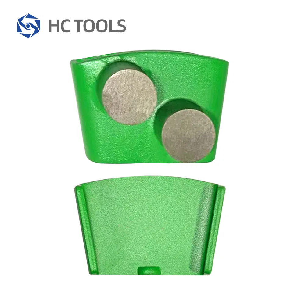 Алмазный шлифовальный круг 100 мм для бетона