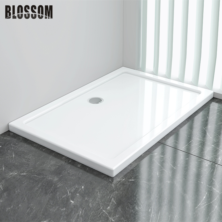 Wholesale Bathroom White 36 X36 Shower Pan for Shower Enclosures