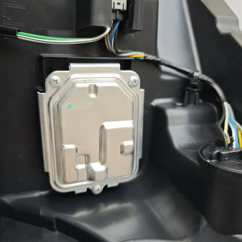 Светодиодная фара для Chevrolet Trax 2024