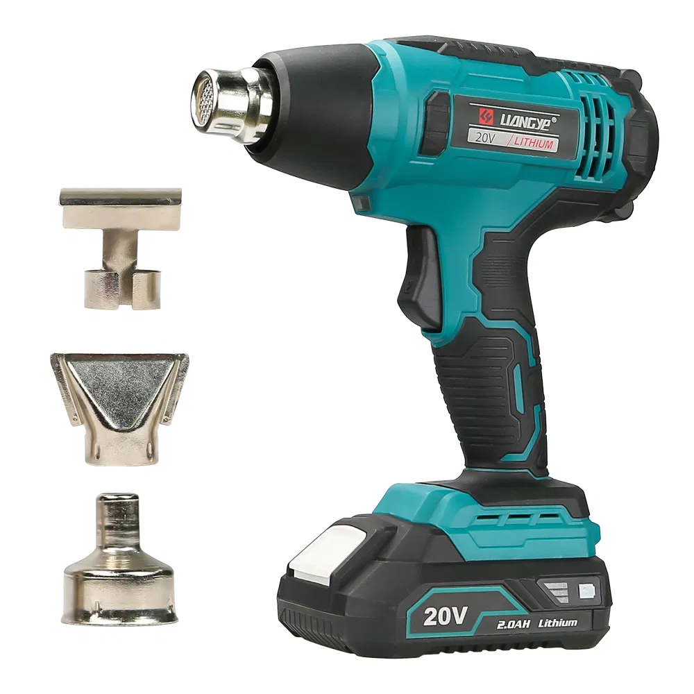 Good Quality Mobile Phone Repair Tools High Temperature Hot Air Gun