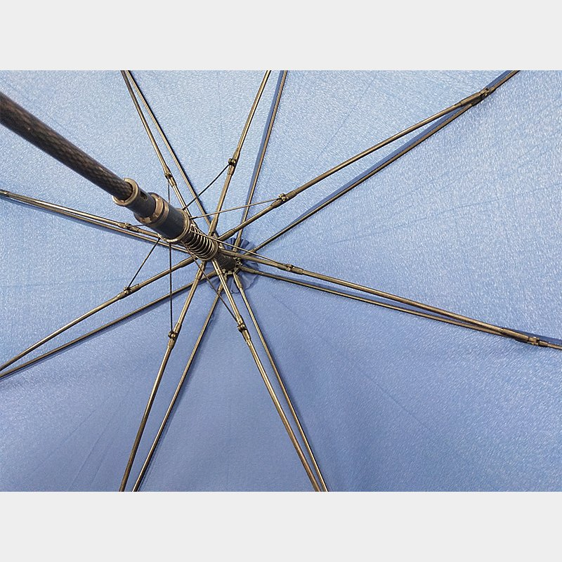 Best Quality Windproof Golf Umbrella Fiberglass