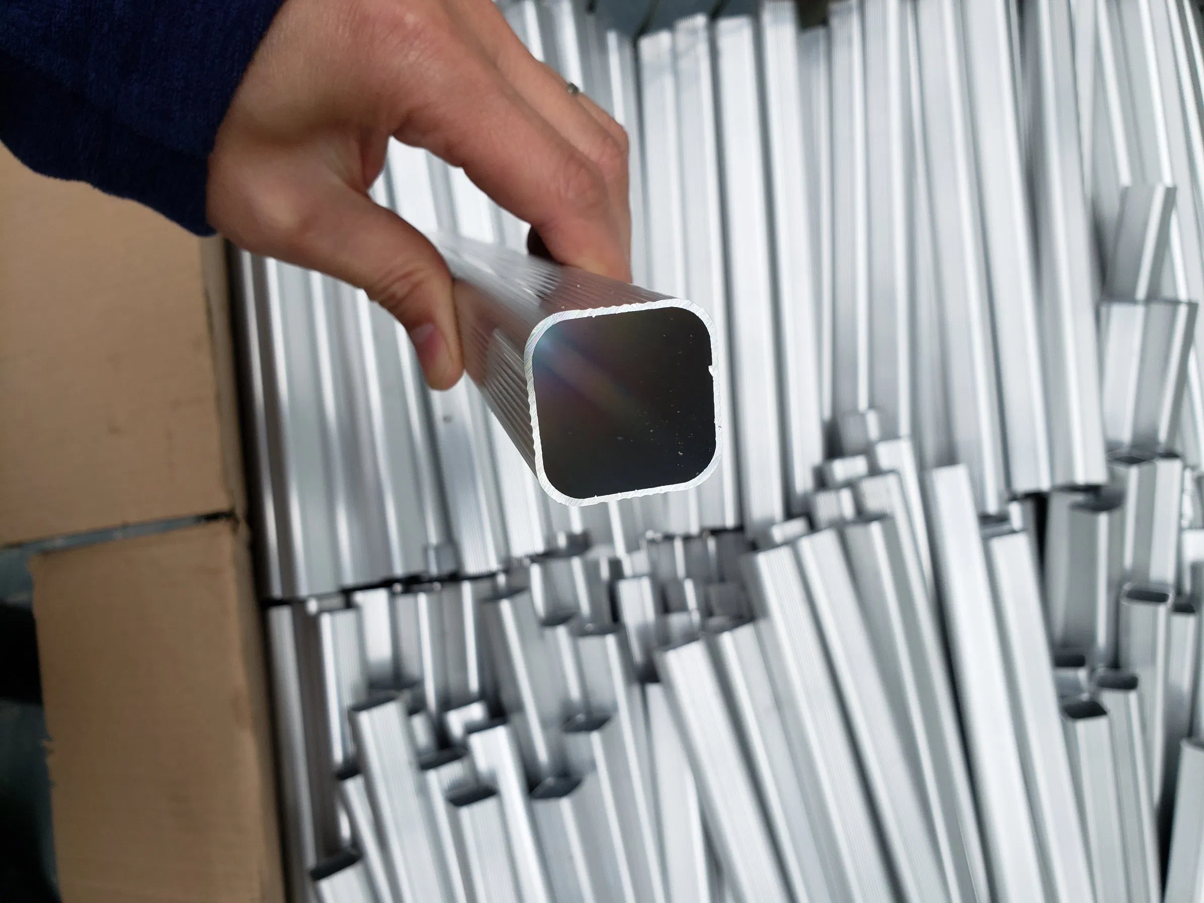 300-Pound Capacity, 20-Feet, Orange Fiberglass Folding Combination Step Extension Ladder