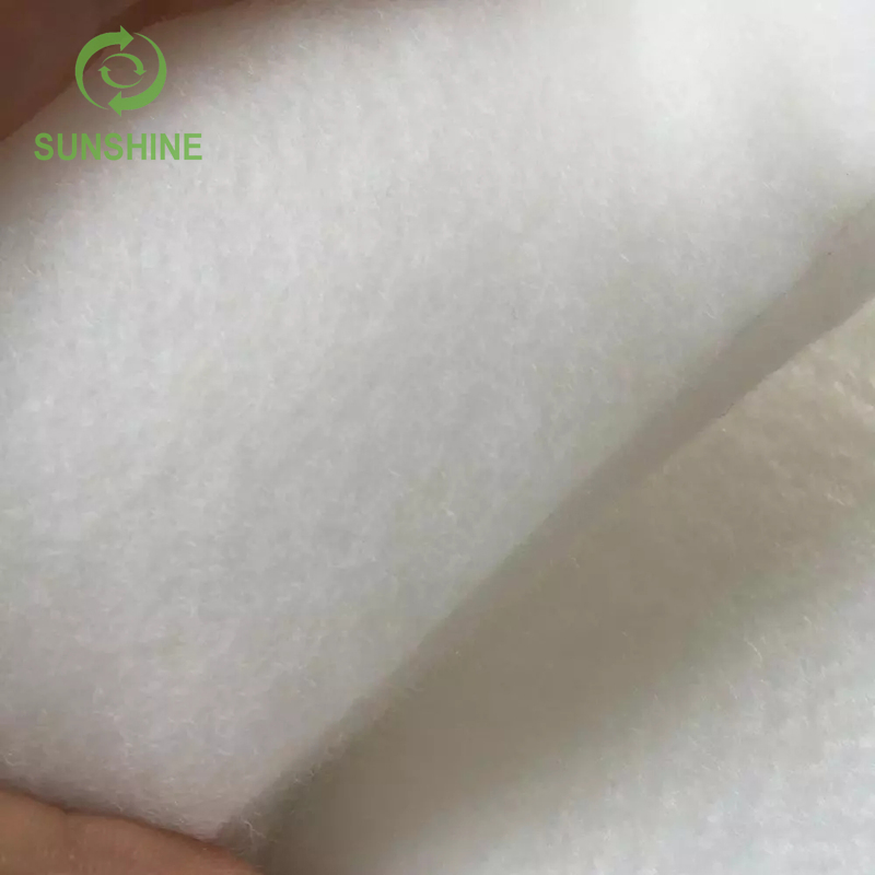 Good Quality Polyfill Cotton Fabric PP Nonwoven Fabric for Fuiniture Sofa