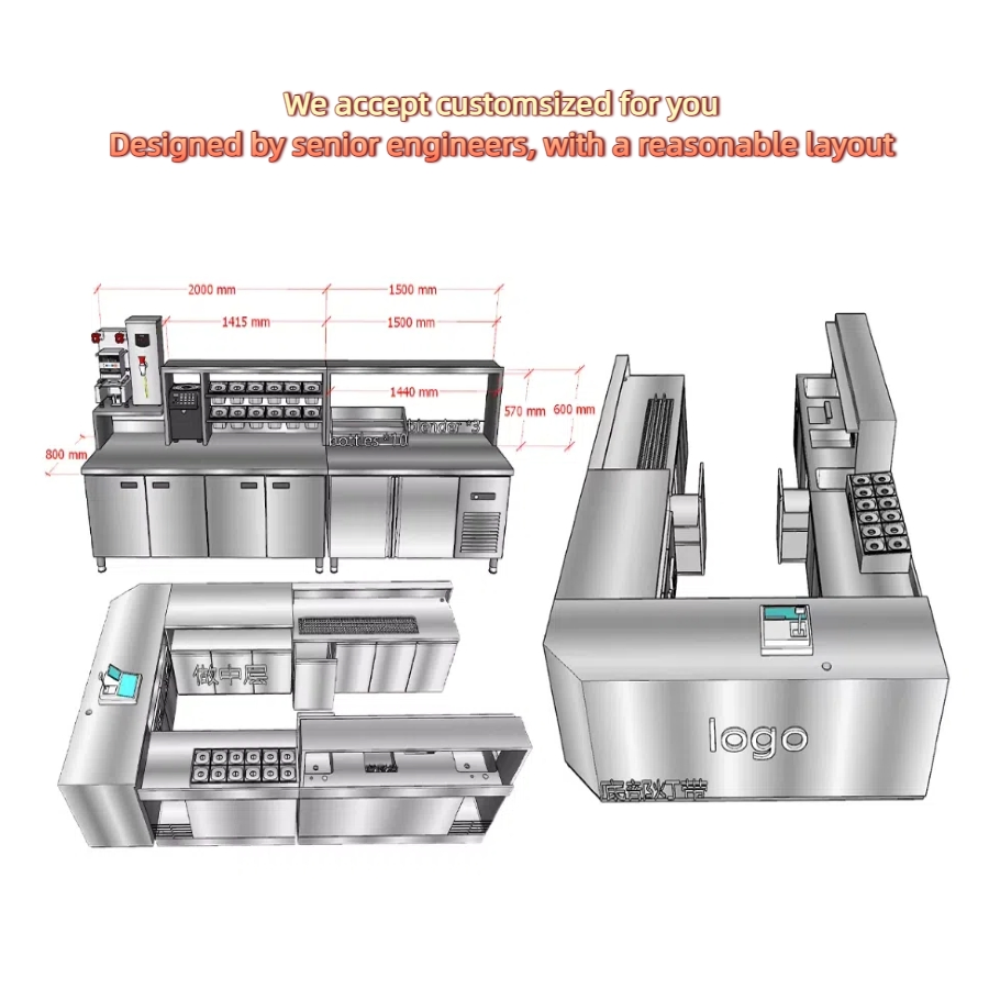 Digital Control Refrigeration Bench Adjusts Temperatures Precisely