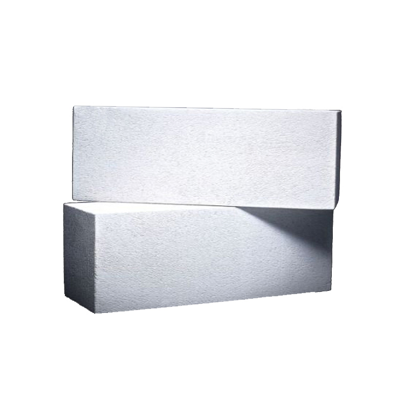 Prefabricated Aerated Concrete AAC Blocks