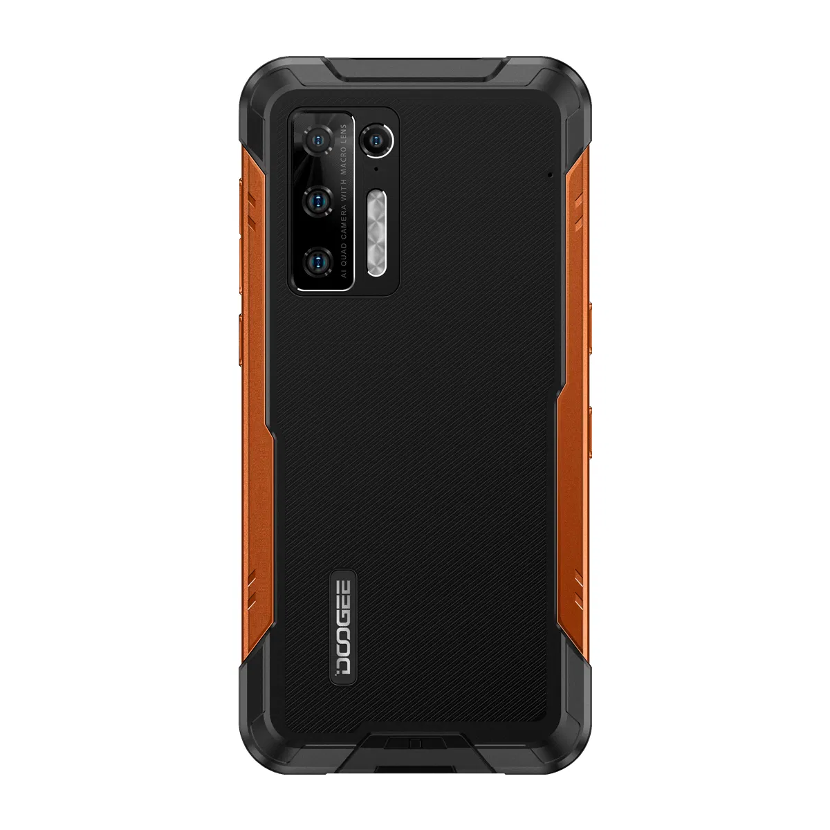 Ready in Stock Doogee S97 PRO 8GB+128GB Rugged Phone Laser Rangfinder 8500mAh Battery Waterproof Chockproof 6.35inch Good Camera Smartphone
